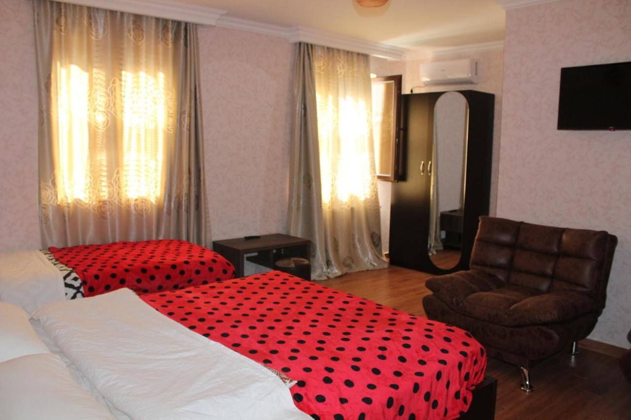Hotel Elegant 2 Tbilisi Luaran gambar