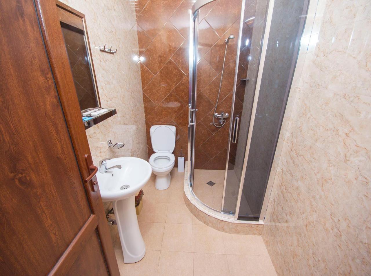 Hotel Elegant 2 Tbilisi Luaran gambar
