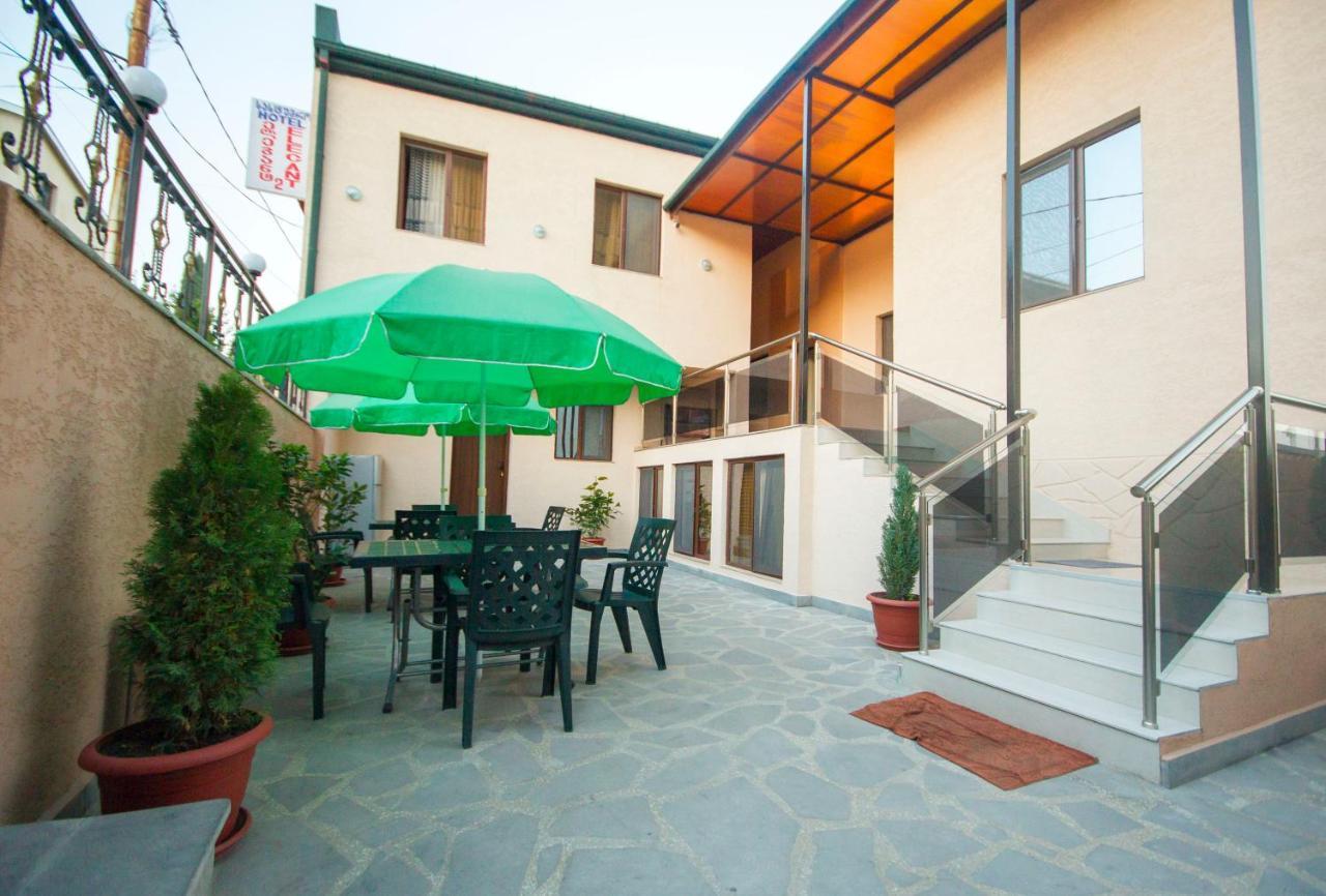 Hotel Elegant 2 Tbilisi Luaran gambar
