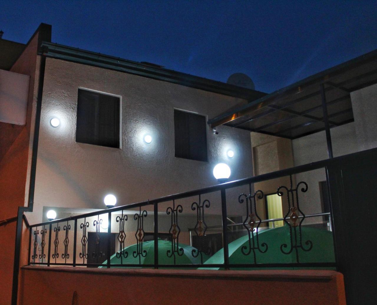 Hotel Elegant 2 Tbilisi Luaran gambar