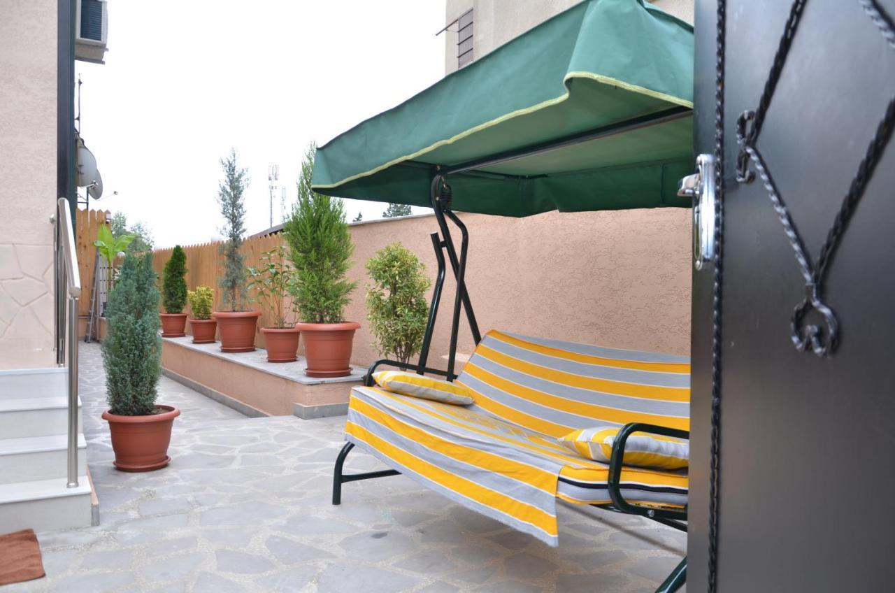 Hotel Elegant 2 Tbilisi Luaran gambar