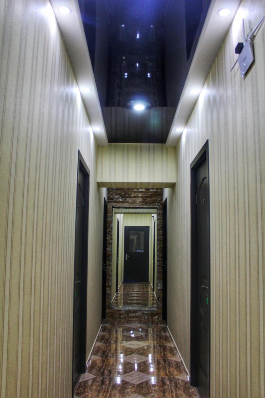 Hotel Elegant 2 Tbilisi Luaran gambar