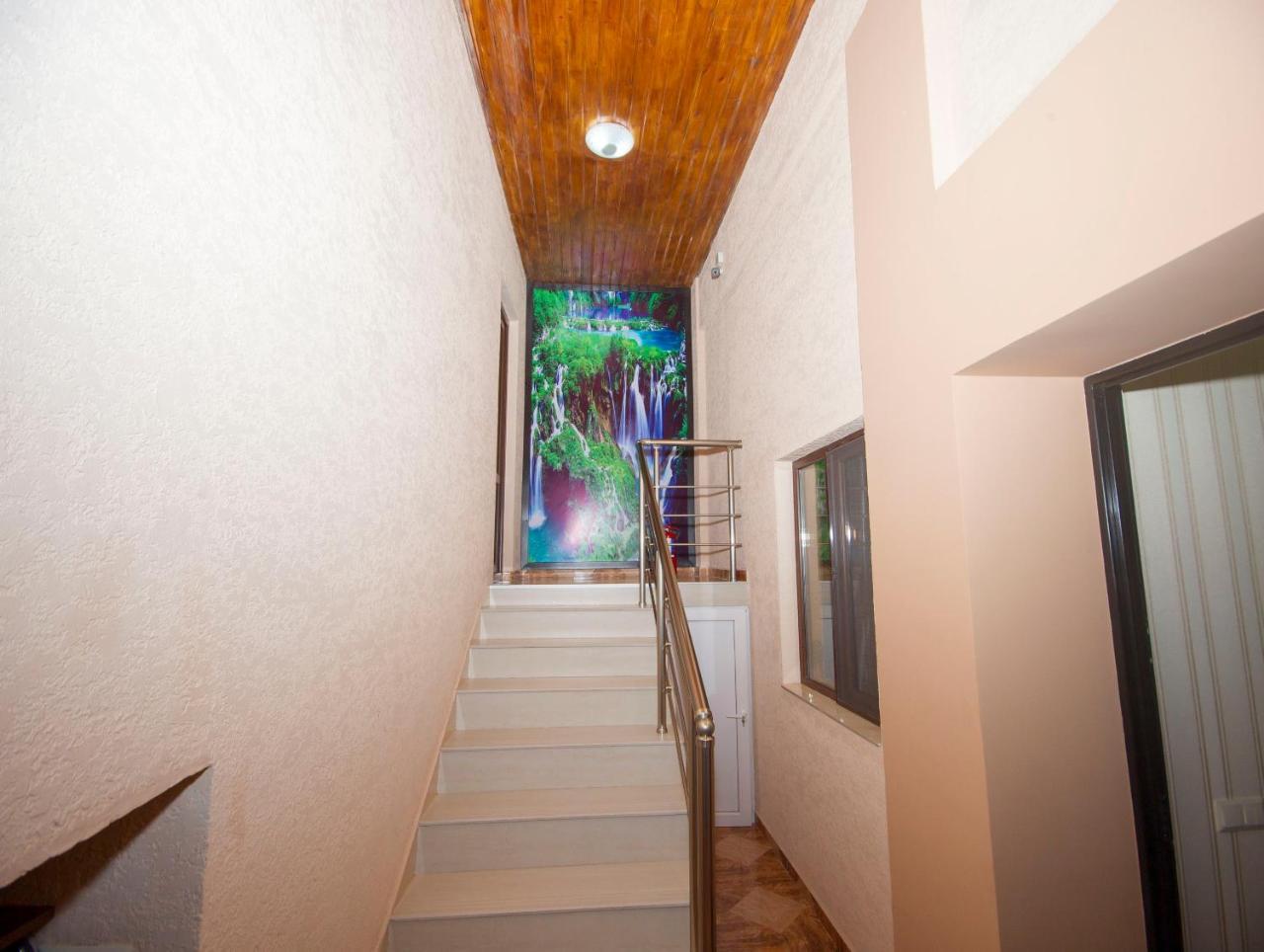 Hotel Elegant 2 Tbilisi Luaran gambar