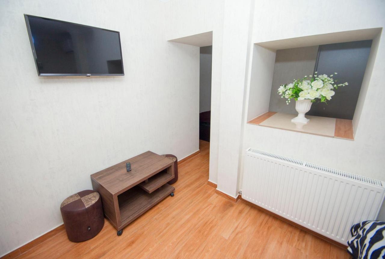 Hotel Elegant 2 Tbilisi Luaran gambar