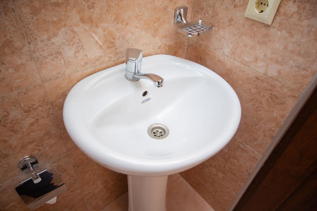 Hotel Elegant 2 Tbilisi Luaran gambar