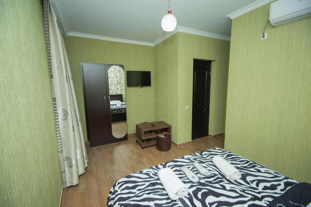 Hotel Elegant 2 Tbilisi Luaran gambar