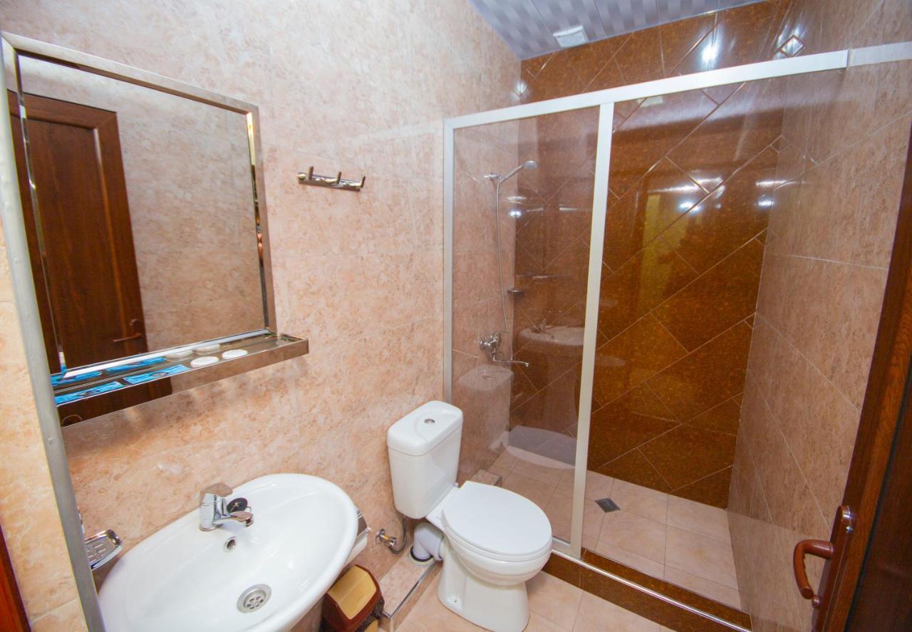 Hotel Elegant 2 Tbilisi Luaran gambar