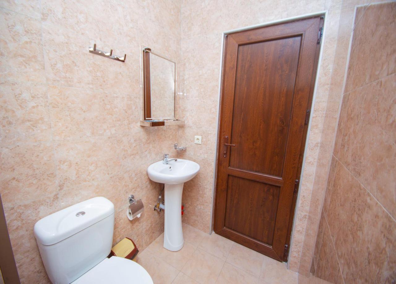 Hotel Elegant 2 Tbilisi Luaran gambar