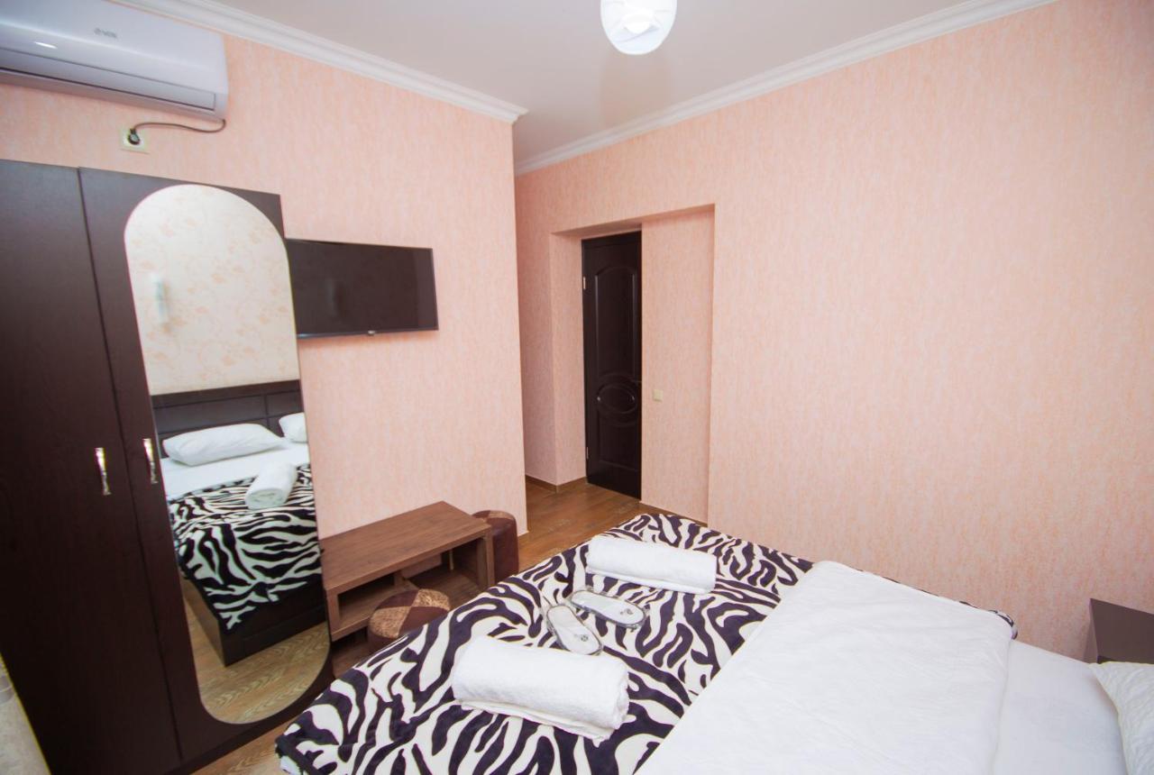 Hotel Elegant 2 Tbilisi Luaran gambar