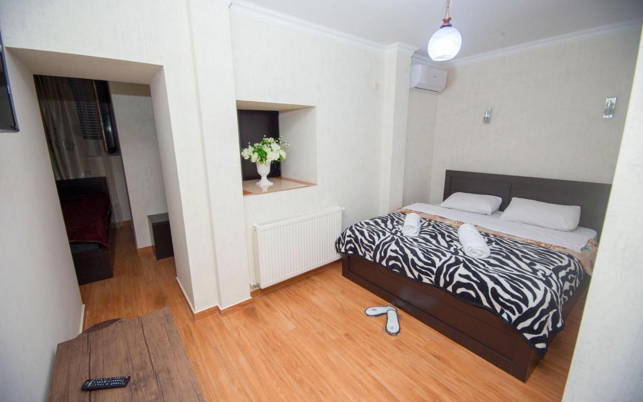 Hotel Elegant 2 Tbilisi Luaran gambar