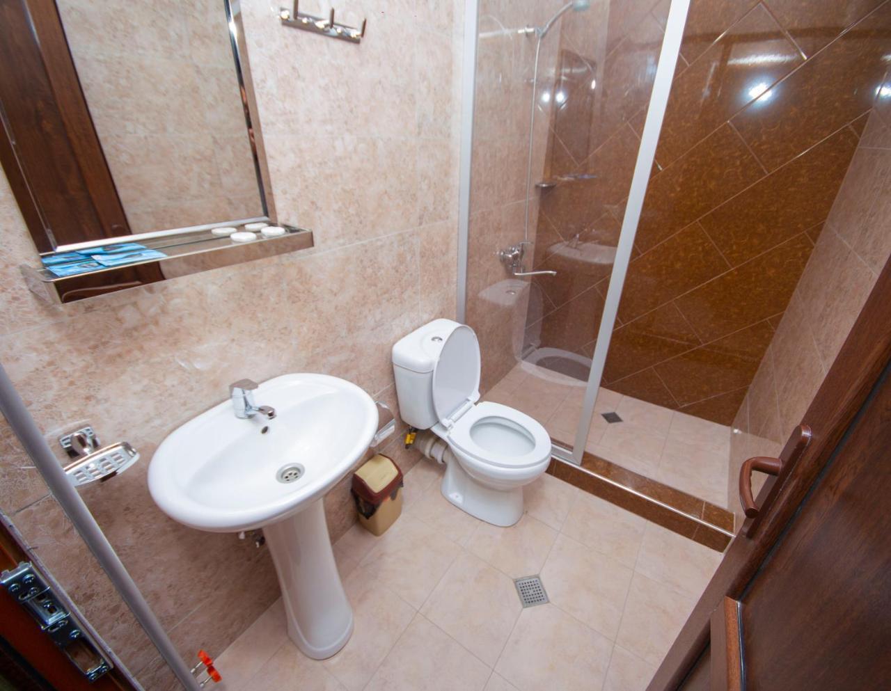 Hotel Elegant 2 Tbilisi Luaran gambar