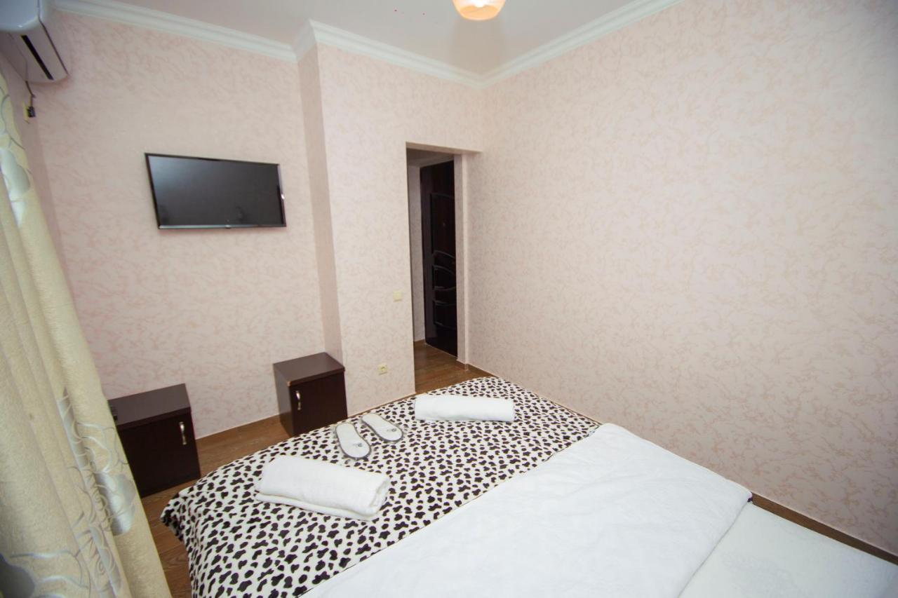 Hotel Elegant 2 Tbilisi Luaran gambar