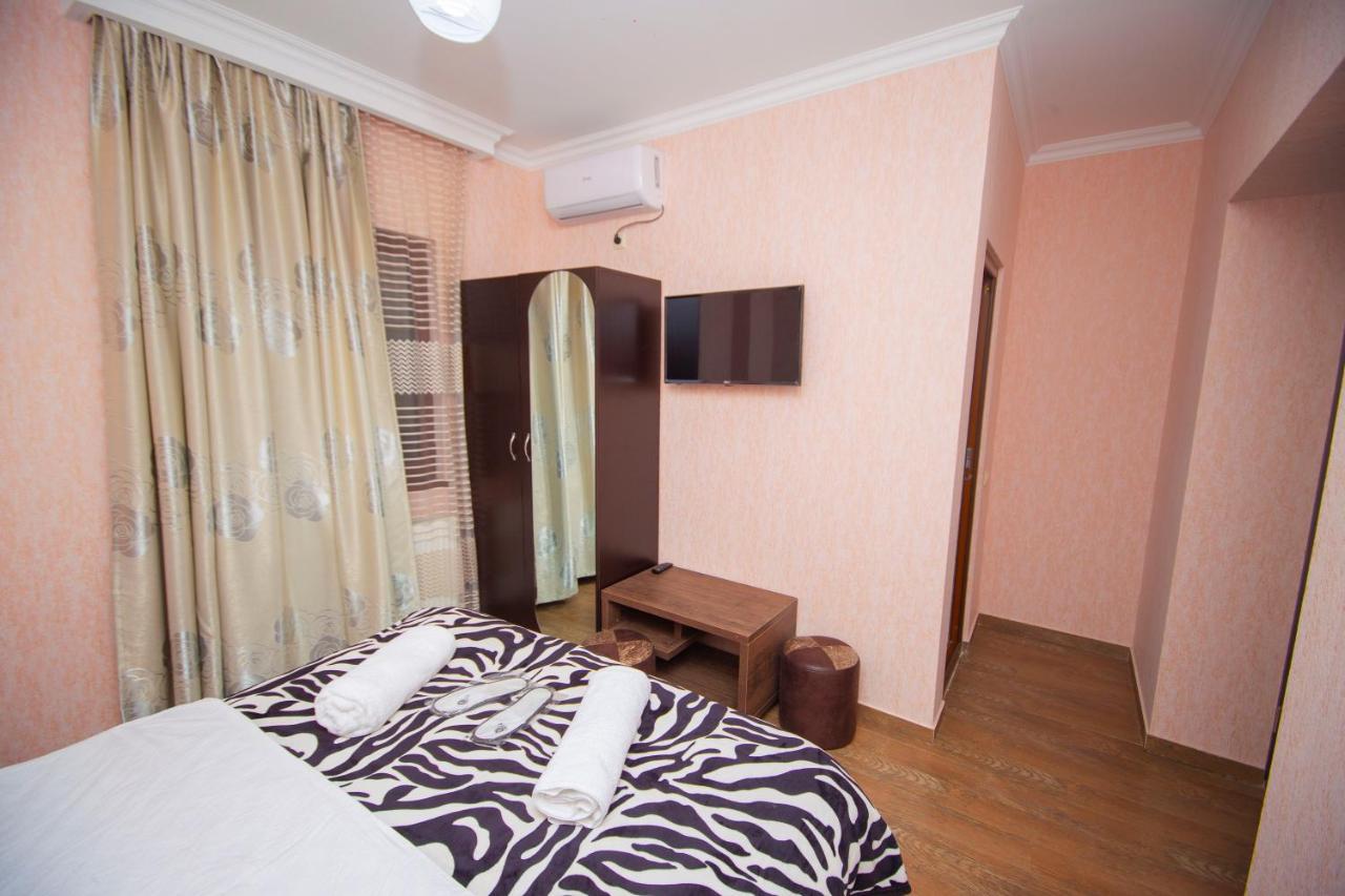 Hotel Elegant 2 Tbilisi Luaran gambar
