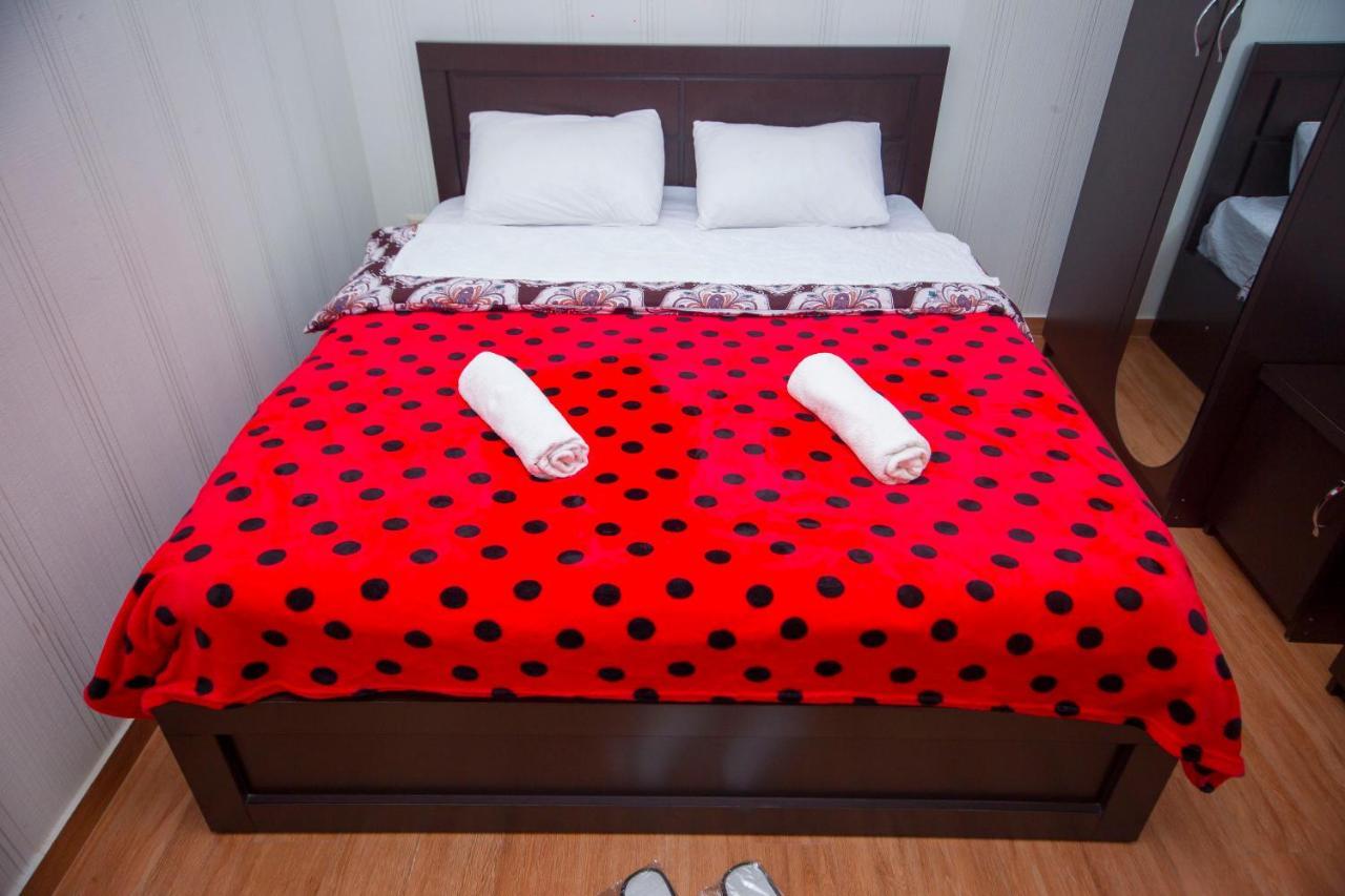 Hotel Elegant 2 Tbilisi Luaran gambar